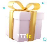 Receba seus bônus de boas-vindas no 777fc