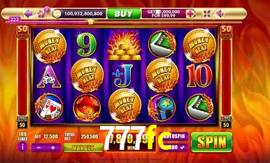 Desvendando o Mundo dos Jogos Virtuais na 777fc