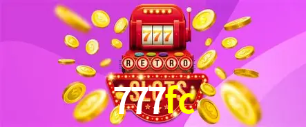 A Emoção da Loteria na 777fc: Uma Chance de Mudança de Vida