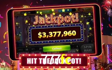 Descubra a Magia dos Jogos de Arcade no 777fc