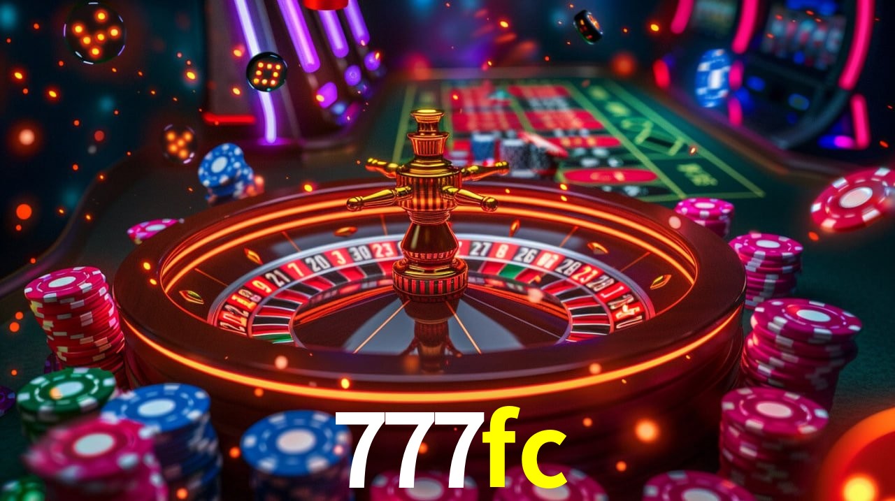 cassino 777fc