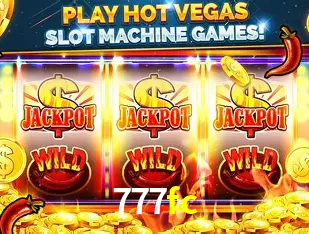 Inovações de Jogos na 777fc: O Futuro das Experiências Interativas