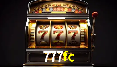 Descubra a Magia dos Jogos de Arcade no 777fc