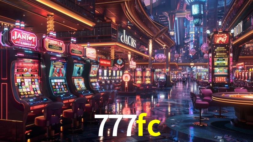 Game Providers 777fc