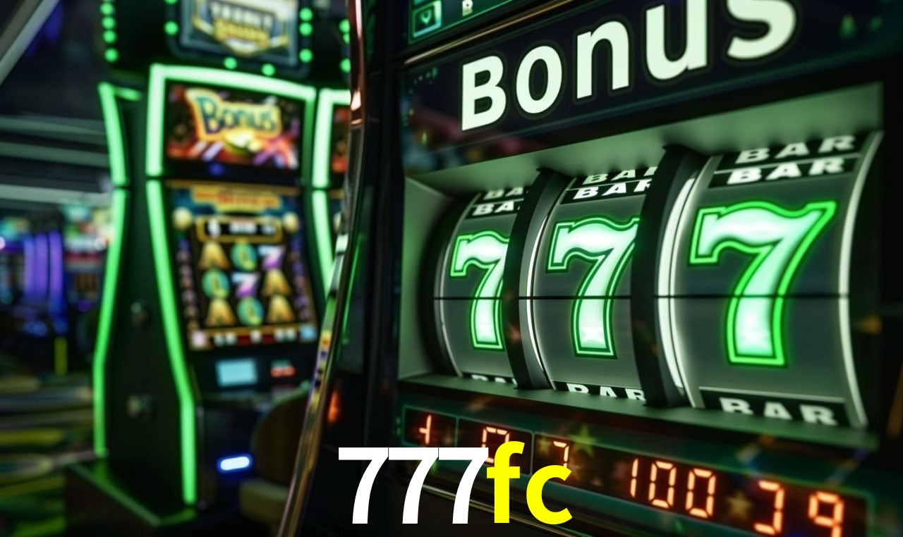 Slot Games 777fc