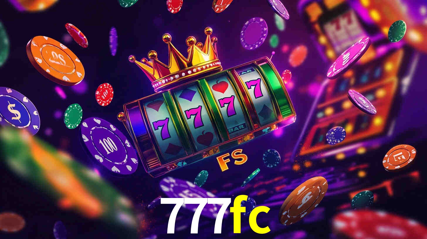 Daily Bonuses 777fc