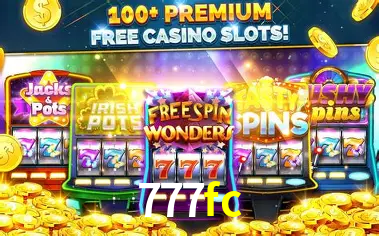 Apostas Esportivas na 777fc: Um Guia Completo