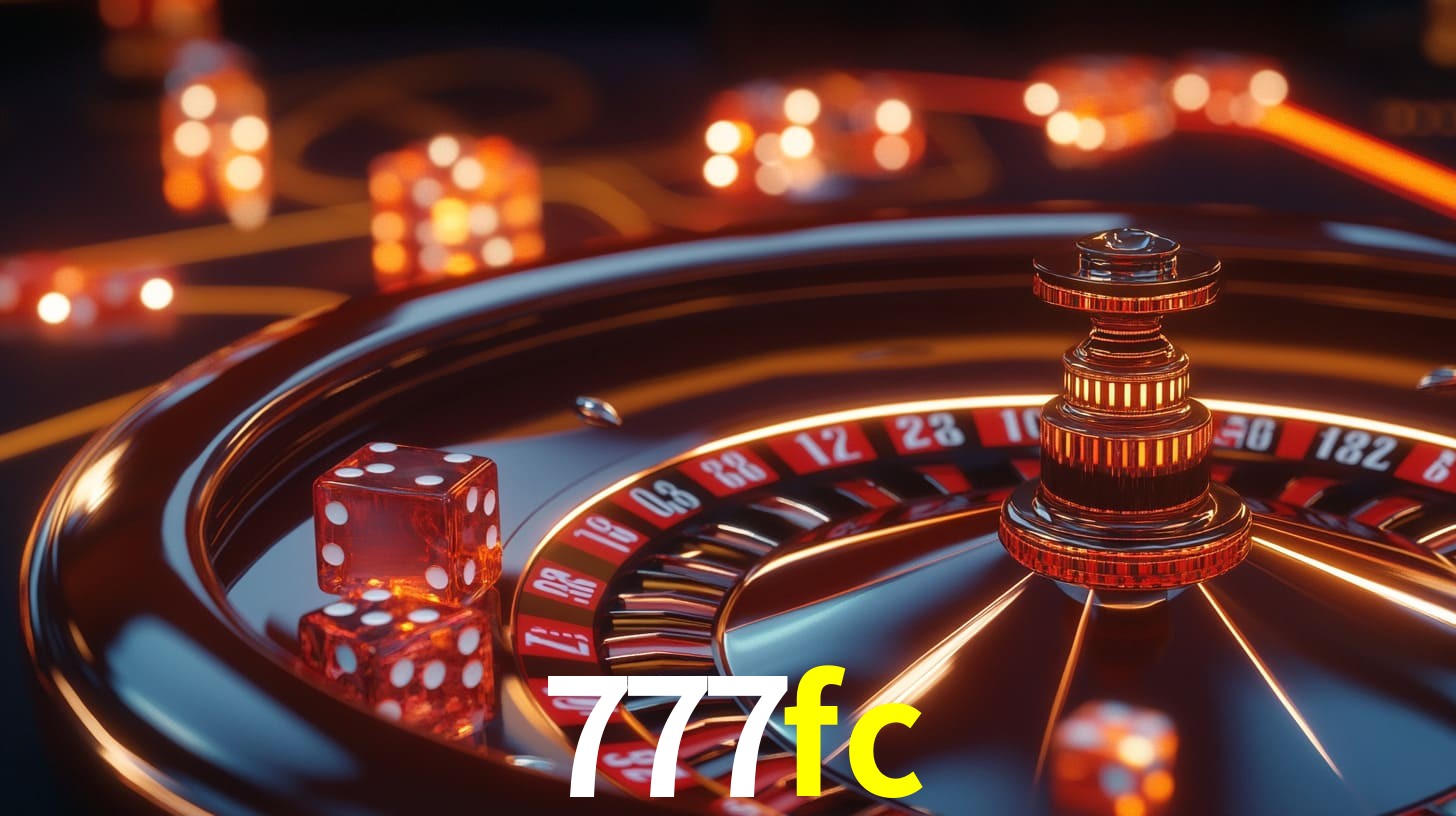 777fc: A Experiência de Casino com Jogos de Mesa ao Vivo