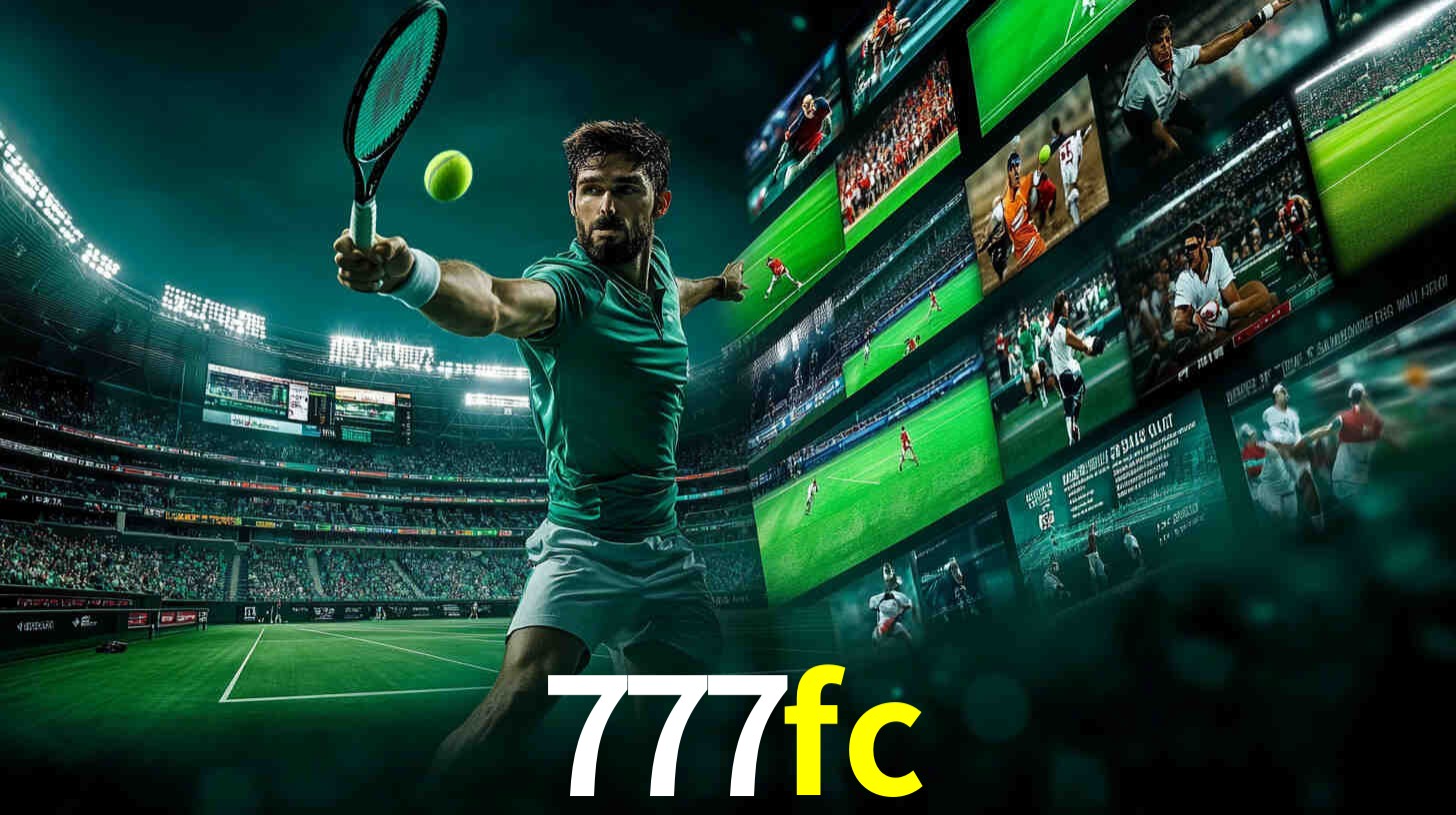 Descubra o Programa VIP da 777fc: Vantagens Exclusivas para Jogadores