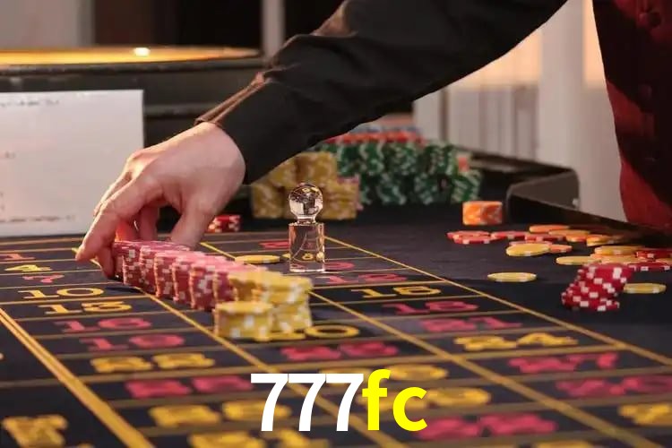 Desvendando o Mundo dos Jogos Virtuais na 777fc