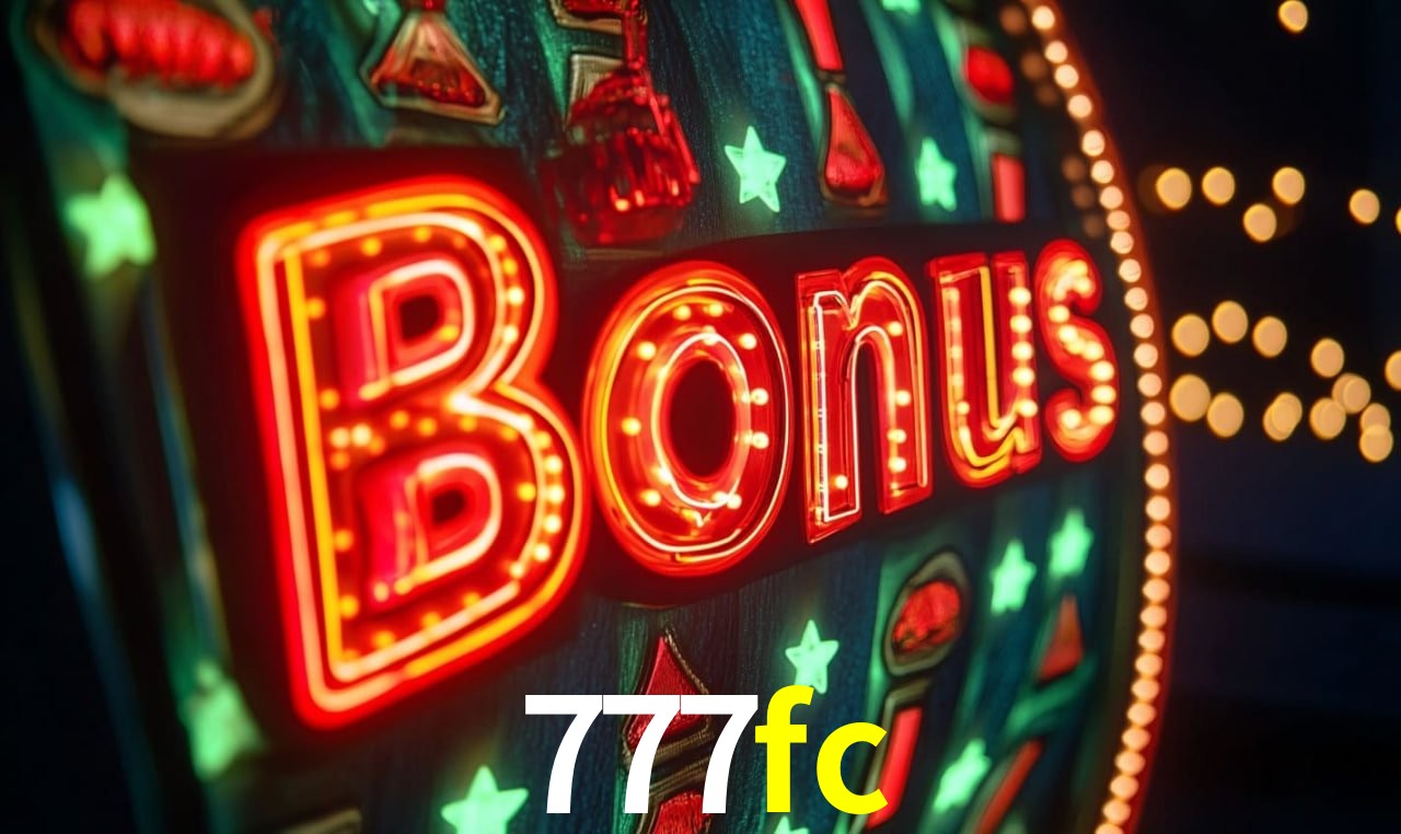 Interface do App 777fc