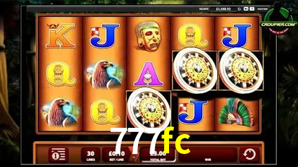 Cassino ao vivo com dealers reais na 777fc