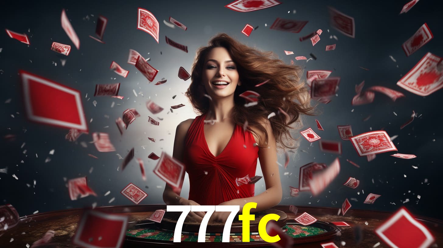 VIP Casino 777fc