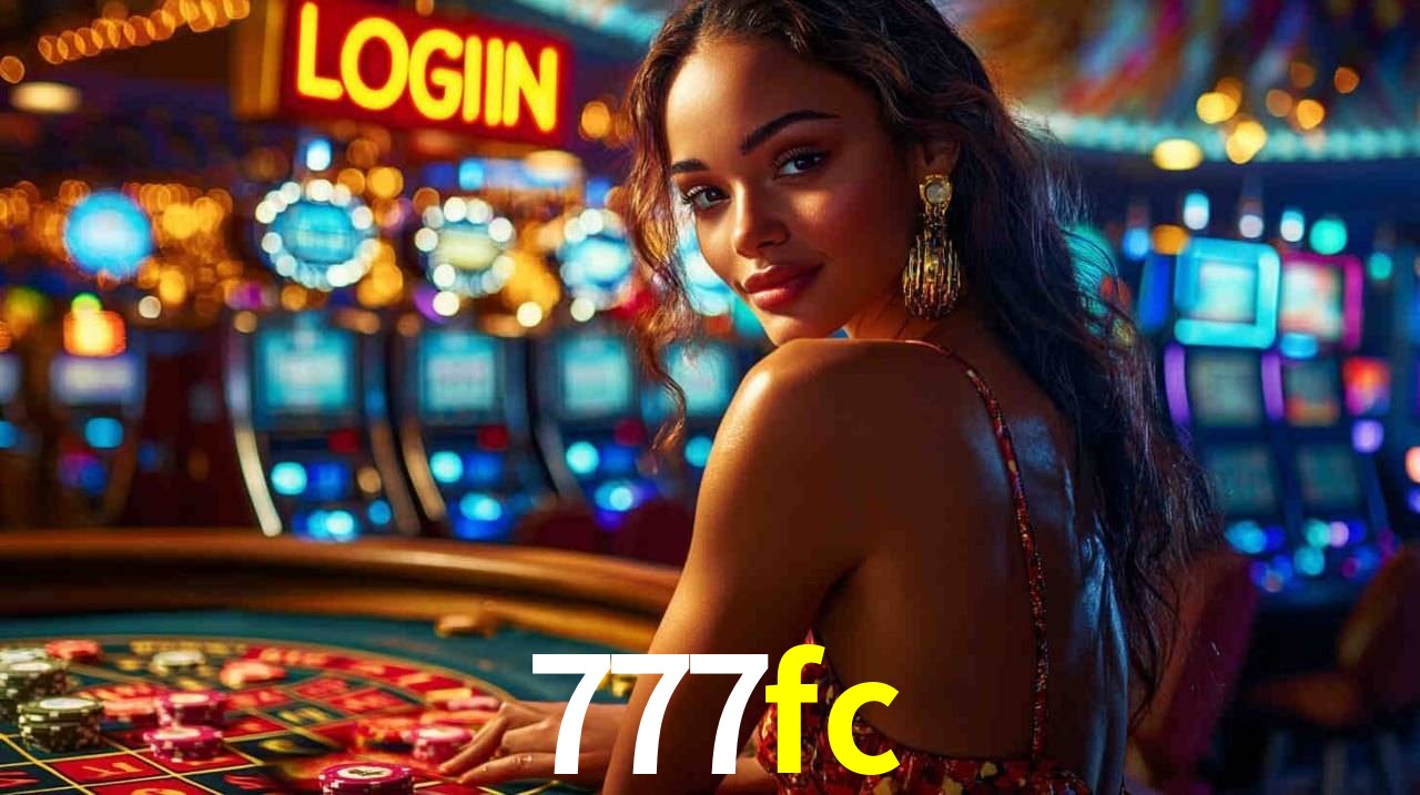Casino Ao Vivo 777fc