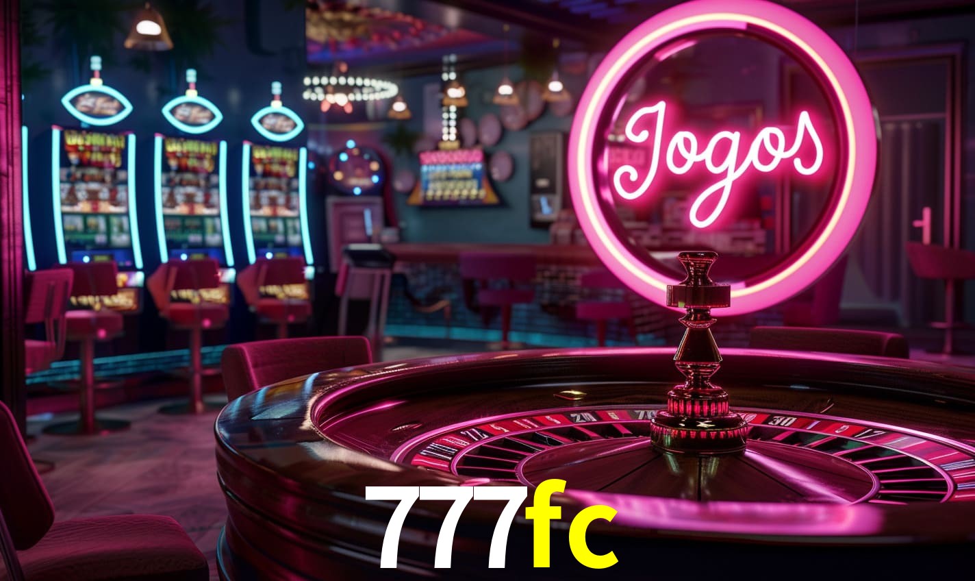 Descubra o Programa VIP da 777fc: Vantagens Exclusivas para Jogadores