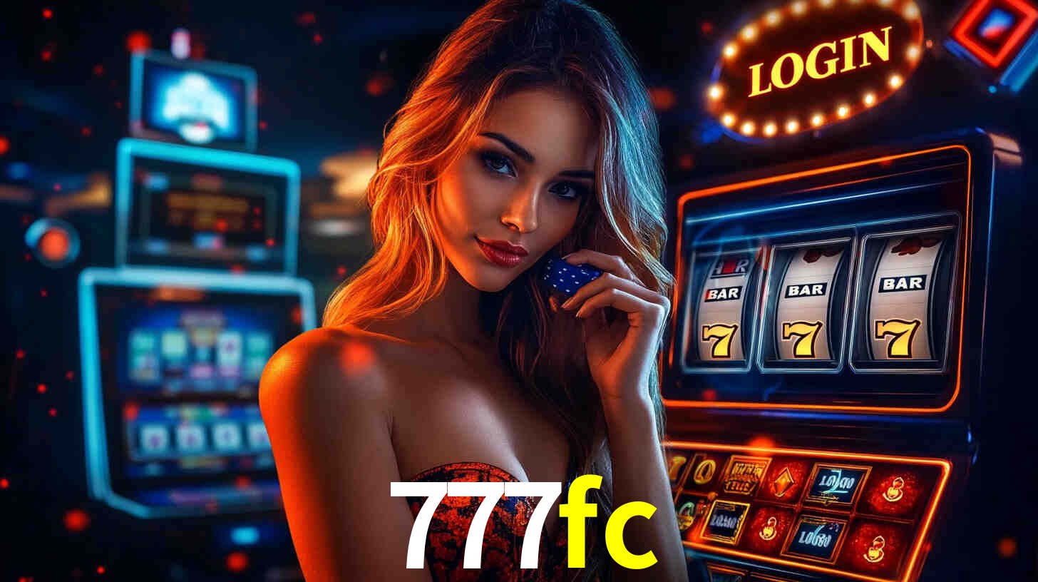 Bônus Generosos e Exclusivos no 777fc para Você!