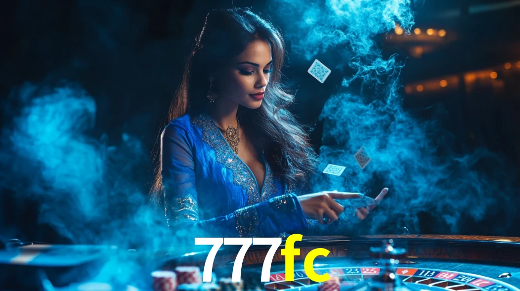 Descubra a Essência do 777fc: Nossa História e Compromissos