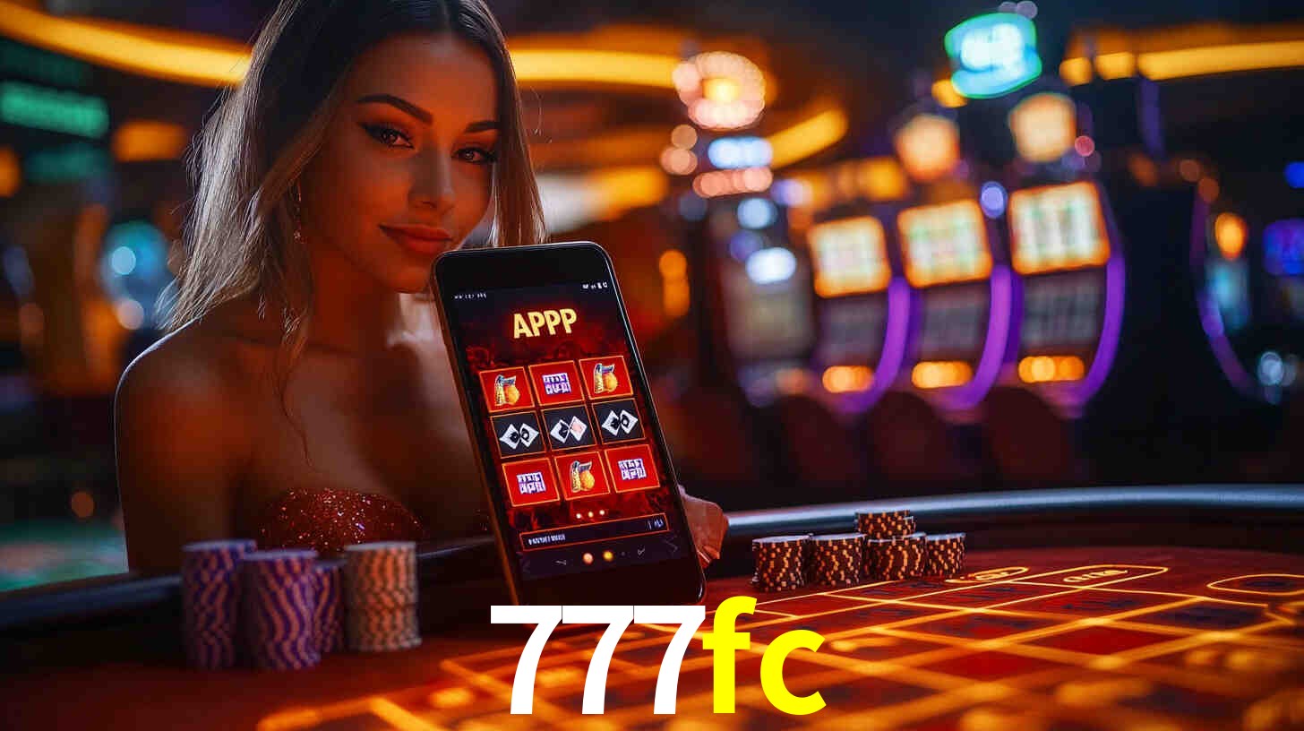 Apostas Esportivas na 777fc: Um Guia Completo
