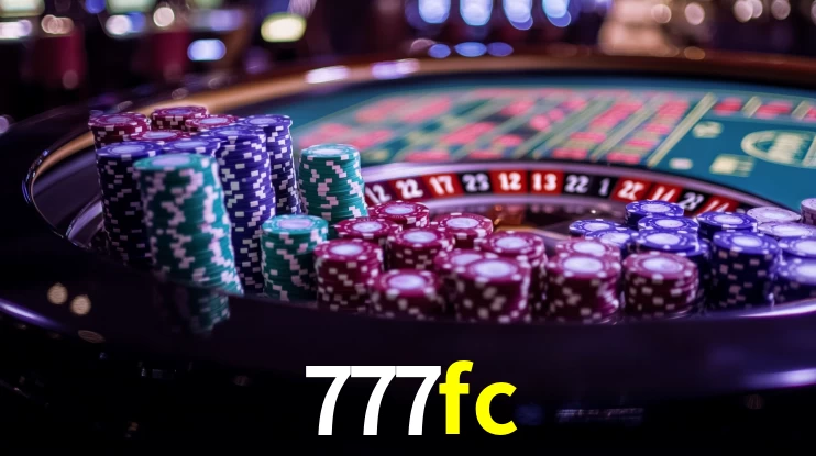 Live Casino 777fc