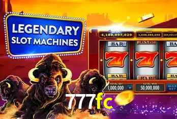 A Experiência Imersiva dos Cassinos Ao Vivo no 777fc