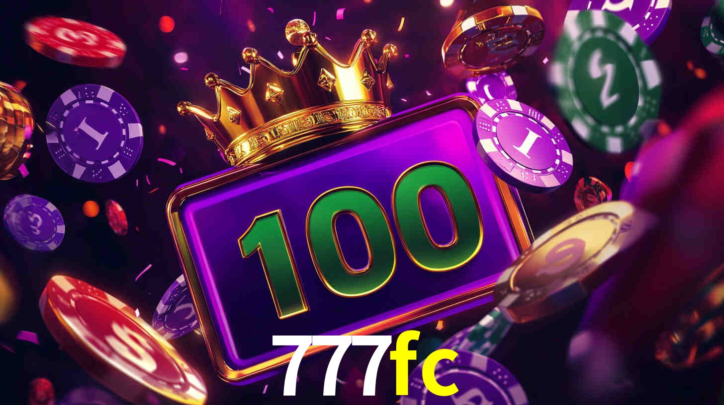 Welcome Bonus 777fc